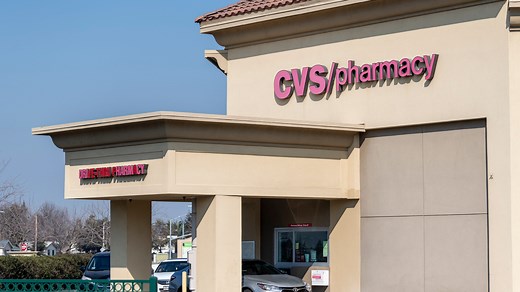 CVS Pharmacies in Daytona Beach, Palm Coast offering COVID vaccine, appointments full