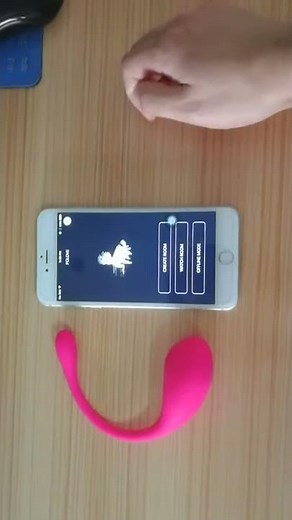 FOLOVE control bluetooth device