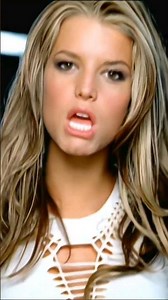 Jessica Simpson - Irresistible dance