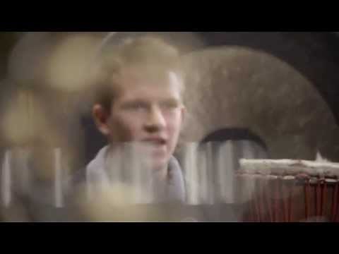 Christoph Sietzen - Multi Percussion