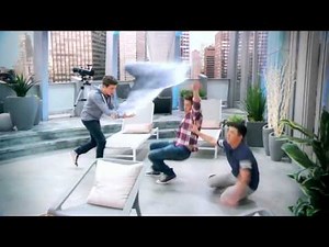 Lab Rats: Elite Force Season 1 promo