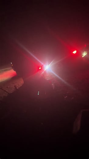 Mural Aid for Brush Fire Recovery