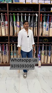 60 reactions · 23 comments | Ss smacker bat review #teamvanshsports #vanshportsdelhi #vanshsportsdelhi | Vansh Sport | Facebook