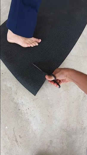 How to make a mousepad