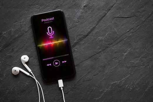 Beginners Guide to Podcasting: The Most Popular Types of Podcasts