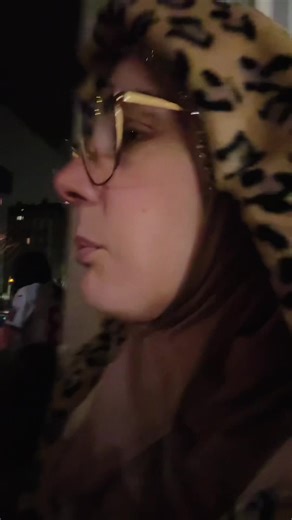 Exploring Lala Fatima: Culture from Morocco to Strasbourg