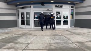 Our new River City PD 🦄🌈 Recruiting video is out! What do you think? Let us know in the comments. Thanks to the Hayward Police Department for all of the help putting this together 🤟🧡 Chief Sharris (they/them) To get more info from the recruiting team, call (510) 293-7000 | River City, California Police Department