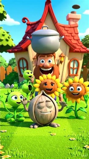 The Victory Celebration