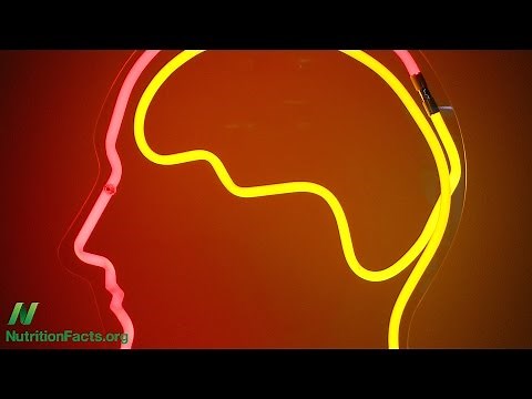 Should We Take DHA Supplements to Boost Brain Function?