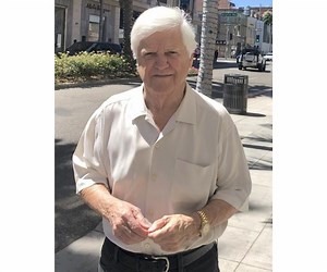 Bill Hurt, Jr. Obituary (1939 - 2025) - Jonesboro, AR - Jonesboro Right Now