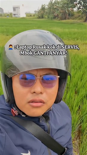 Wahyu Boedi Chrestianto on Instagram: "Life Hack model anyar 😁 Beli Laptop Colorful di Kodoes Computer #colorfullaptop #kodoescomputer #techreview #rimbooks1 #evolx15xs"