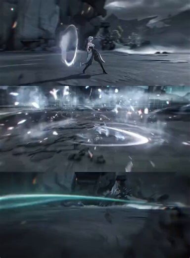 imagine being so fucking TUFF that you're a day 1 FOUR STAR character and you're still serving aura next to the newest sword characters.. i know that right