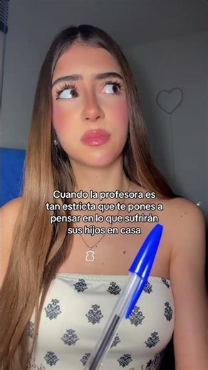 Menos mal que no soy su hija #humor #escuela #shorts #viralshorts #pov #tiktok2026