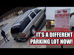 Suburban Tow At New Location