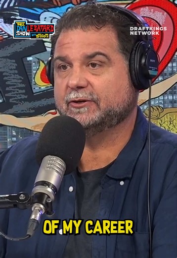 Dan has ALWAYS stood on shenanigans