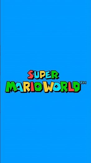 Game Over Sounds in Classic Mario Games