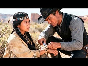 A Silent Rancher Bought the Last Apache Woman—But Gave Her the Freedom She Never Expected