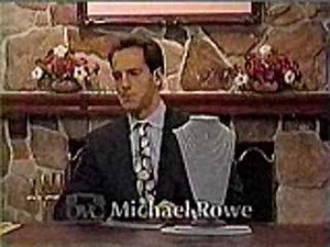 Mike Rowe on QVC - Misc.2