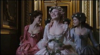Marie Antoinette (2006)