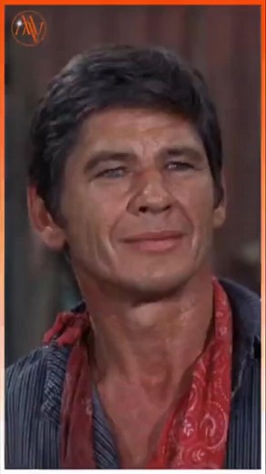1.3K views · 40 reactions | Charles Bronson, I saw you hanging from a tree, Bonanza, 1964 | Old West Cowboy movies | Facebook