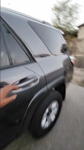 2022 Toyota 4Runner SR5 Premium 4WD