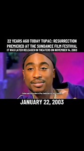 102K views · 6.5K reactions | The greatest 2pac movie of all time narrated by the GOAT himself 﫵 #resurrection #tupac #2pac #2pacamarushakur #outlaws #2paclegacy #MakaveliTheDon #thuglove #thuglife #2pacshakur | Outlaws | Facebook