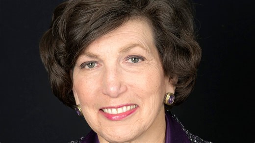 Betsy Brenner, retired Journal Sentinel publisher, civic leader, dies