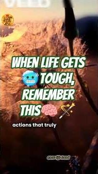 No Situation Is Hopeless 🌟 Change Your Perspective‪@Newlifetrand‬