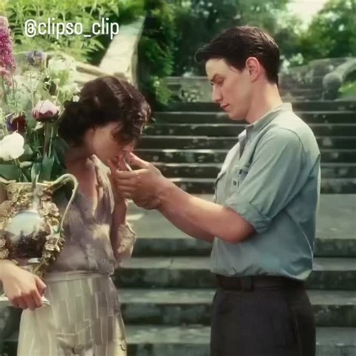 CLIPSO_CLIP on Instagram: "In another life, they made it to the cottage. 🌊🏠 . . Movie: Atonement (2007) Lead Actors: Keira Knightley (Cecilia Tallis) and James McAvoy (Robbie Turner). Key Moments: Features the iconic emerald green dress, the library scene, and the heartbreaking "Come back to me" WWII separation. Setting: Pre-war England and the evacuation of Dunkirk. . . . #Atonement #JamesMcAvoy #KeiraKnightley #PeriodDrama #RobbieAndCecilia"