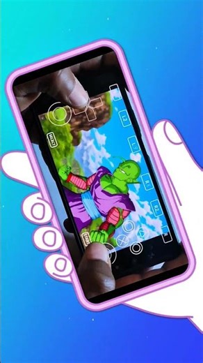 es ce que tu le savais 🤔? #ps3 #emulator #android #tutorial