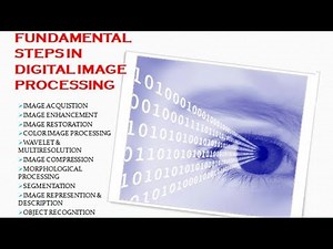 FUNDAMENTAL STEPS IN DIGITAL IMAGE PROCESSING IN TAMIL