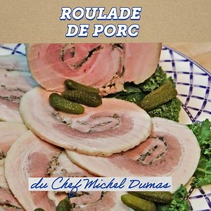 253K views · 2.9K reactions | Recette simple et goûteuse qui va raviver vos papilles ! | Chef Michel Dumas | Facebook