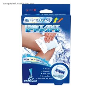 [Hot Item] Instant Ice Pack or Compress (IH-103)