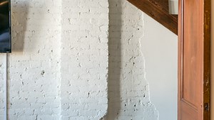 Commercial Street loft transformed for use as Airbnb