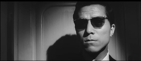 The Embryo Hunts in Secret (胎児が密猟する時, Taiji ga Mitsuryō Suru Toki, 1966)