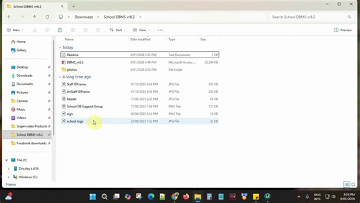 While getting ready for enrollments for the 2026 academic year, the following videos will assist you to get started in preparing the system for new record entries. (This is mainly for those teachers who already have a copy of this data management system). | Datakeep Solutions