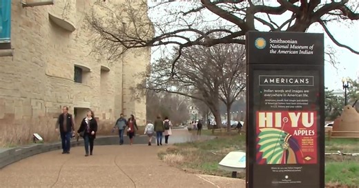 PBS News Hour:Citizen historians document exhibits under Trump scrutiny