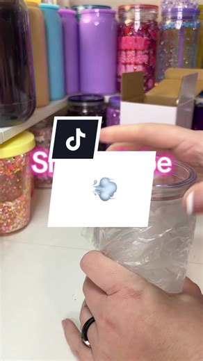 Snowglobe Craft Fail: A Hilarious Tumbler Mishap