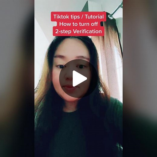 How to turn off 2-step Verification #tip #tiktoktip #tutorials #tips #tiktok #tiktoktips #tiktoktutorials #fyp #fypspotted #coach #teachersoftiktok #lifeskillsteacher #bayanihan #tiktokbayanihan #sheilagamo