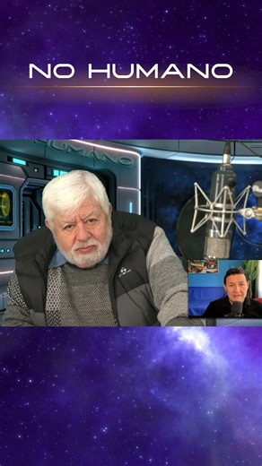 Acompaña a Jaime Maussan en No Humano, con las evidencias más impactantes sobre el fenómeno anómalo no identificado. 🛸 No te lo pierdas todos los domingos en punto de las 10 AM. 👽 | Maussan Televisión