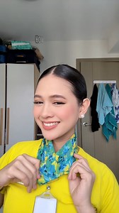 587K views · 29K reactions | My go-to neat bun tutorial  | Tin Reyes | Facebook