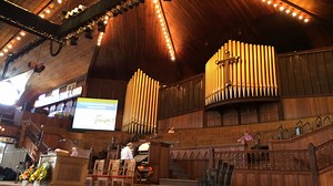 Ocean Grove's Great Auditorium | UMC.org