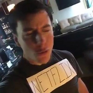 184K views · 10K reactions | My Nightly Routine https://vine.co/ThomasSanders | Thomas Sanders | Facebook