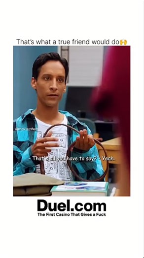 Movies Hub - Movies & Cinema on Instagram: "Sure! Here's a clean summary of Community Season 1, Episode 4 — titled "Social Psychology": Summary – Season 1, Episode 4: "Social Psychology" Britta starts dating Vaughn, a free-spirited hippie, which irritates Jeff. He and Shirley bond over mocking Vaughn’s personality and his emotional poetry. Their gossiping gets out of hand when Pierce, using his bizarre “ear-noculars,” overhears them and accidentally reveals everything to Vaughn. Feeling humiliat