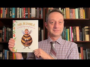Storytime with Mr Michael: Mr Bumble
