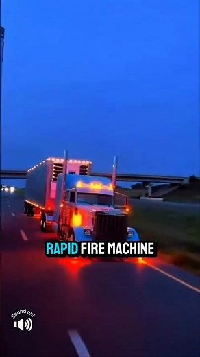 Why the Jake Brake Is So Loud