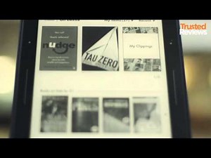 Amazon Kindle Voyage Review