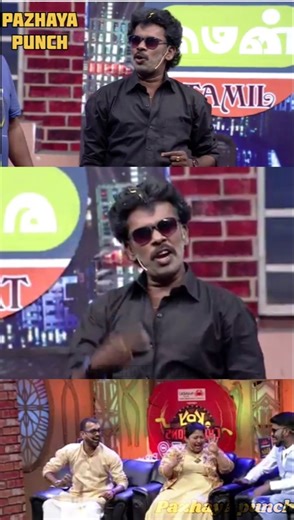 சொல்லு காலா 🤣 | KPY Ramar Comedy | Vijay Tv | Vijay Tv Promo | #shorts #comedy