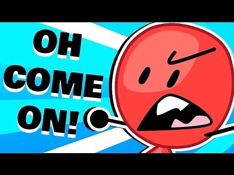 Inanimate insanity Trivia 5: Oh, Come on!