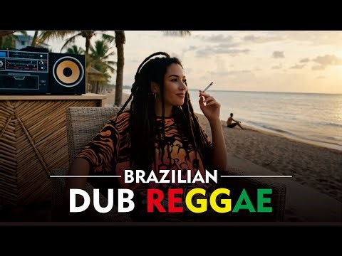 Pure REGGAE DUB Sound / Roots & Culture Mix / Dubwise Classics